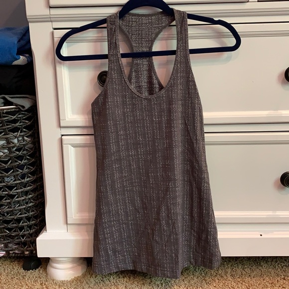 Lululemon racer back tank top! - Picture 1 of 3
